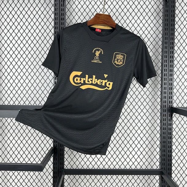 Liverpool Special Edition Jersey