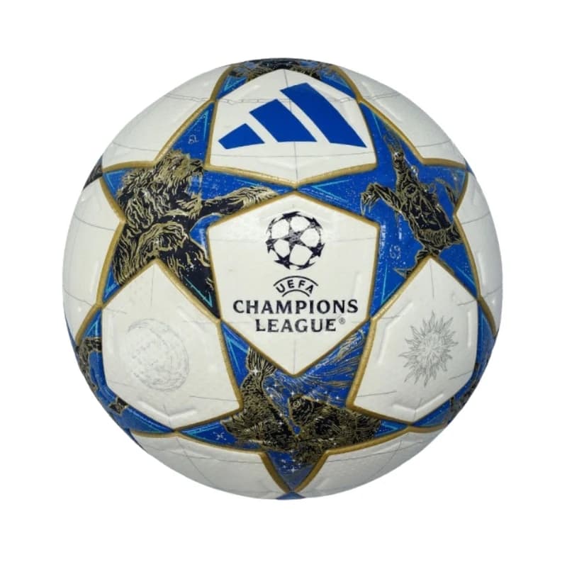 Match Ball – UEFA Champions League 2025/26