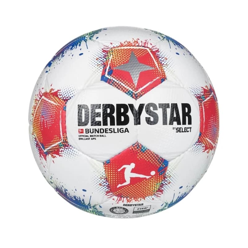 Match Ball – Bundesliga 2025/26