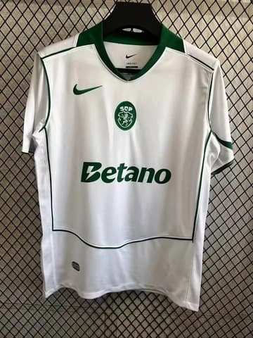 Sporting CP Special Edition Jersey 2025/26