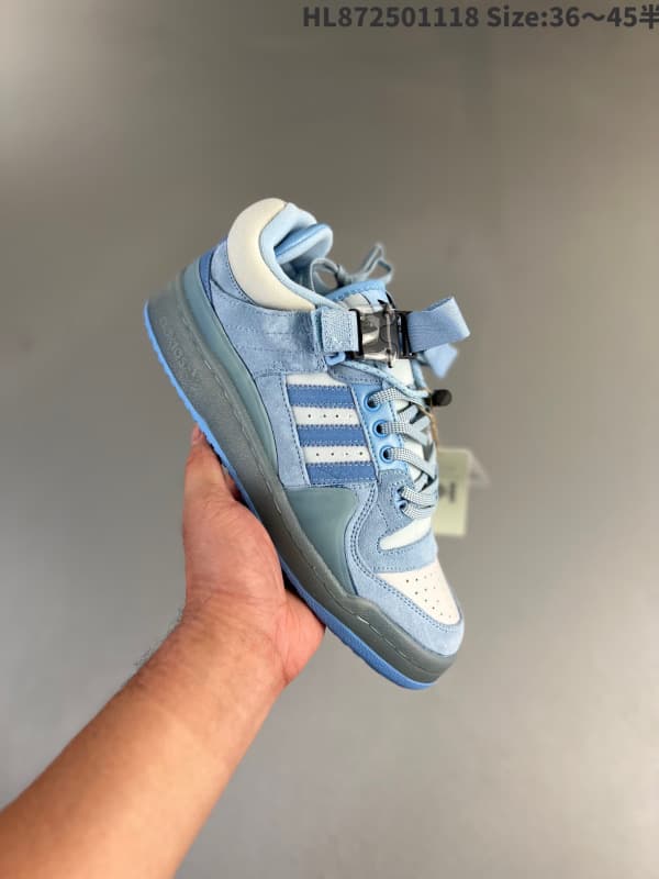 AD Originals Campus x BAD BUNNY