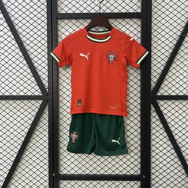 Portugal Kids Home Kit 2025