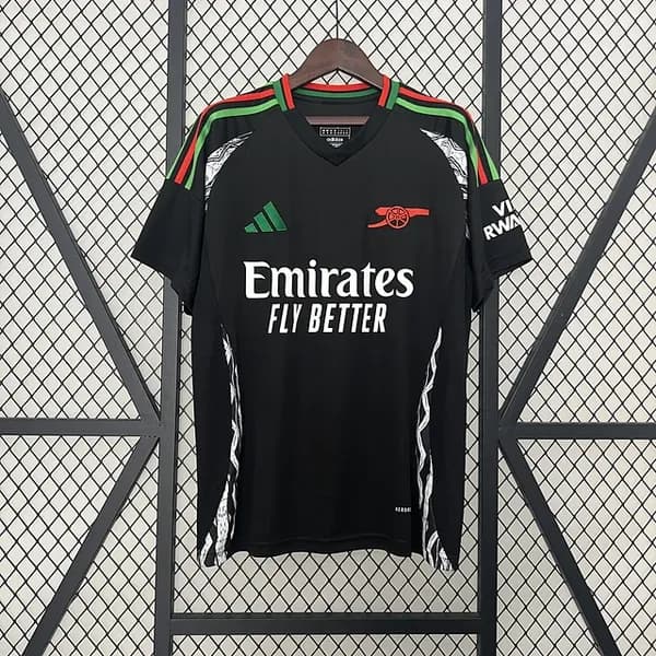 Arsenal 2024/25 Away Jersey