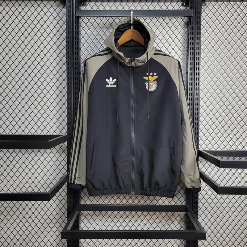 SL Benfica 25/26 Windbreaker