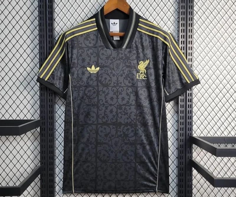 Liverpool F.C. Special 25/26