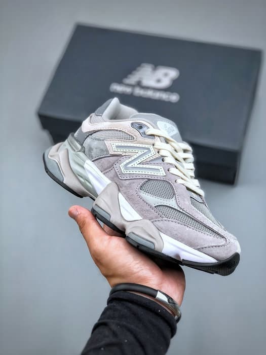 New Balance 9060 Concrete