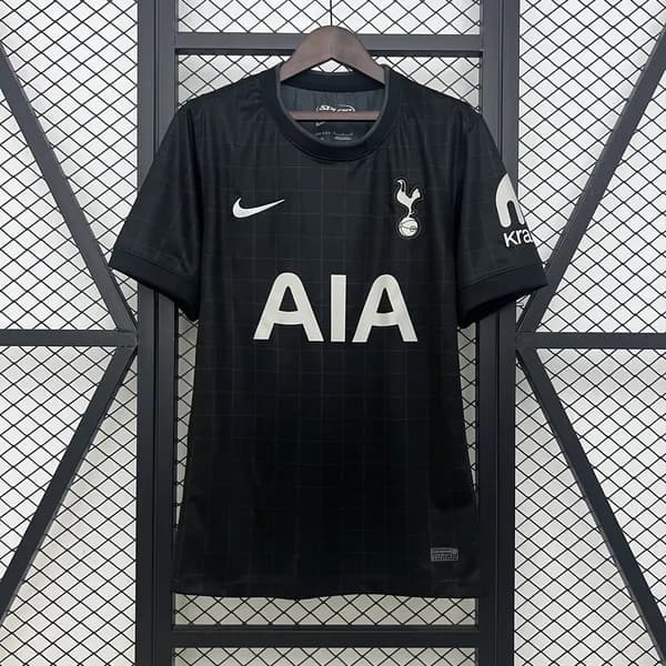 Tottenham 2025/26 Away Jersey