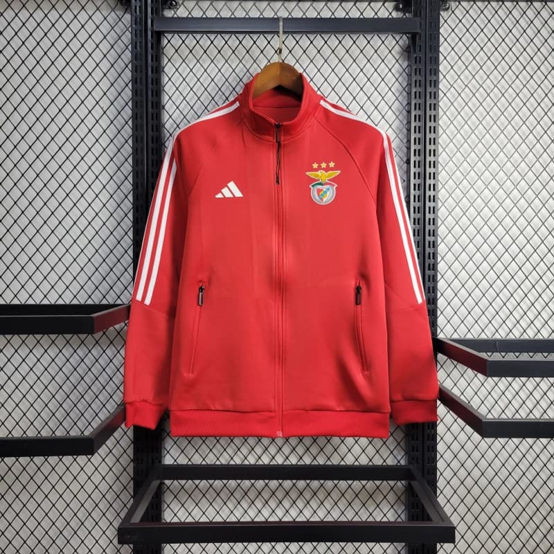 SL Benfica 25/26 Red Jacket