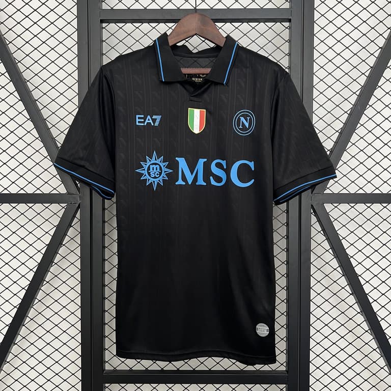 Napoli Special Edition Jersey 2025/26