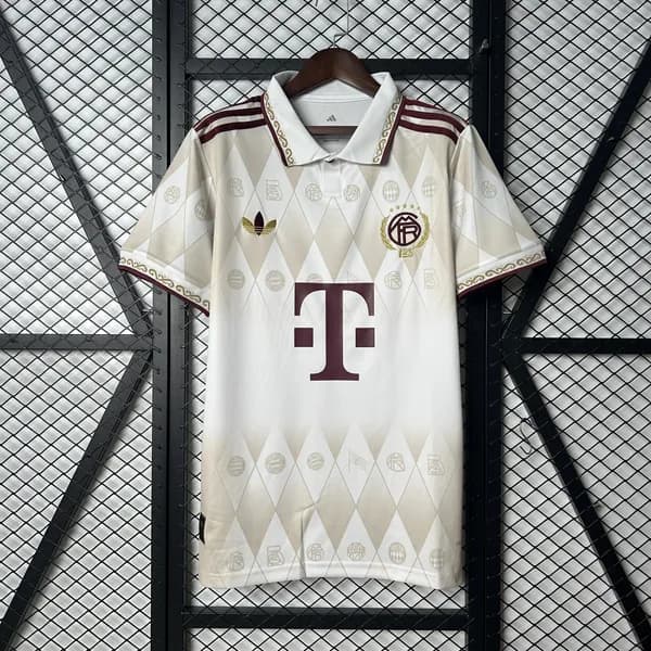 Bayern Munich 2025/26 Special Edition I Jersey