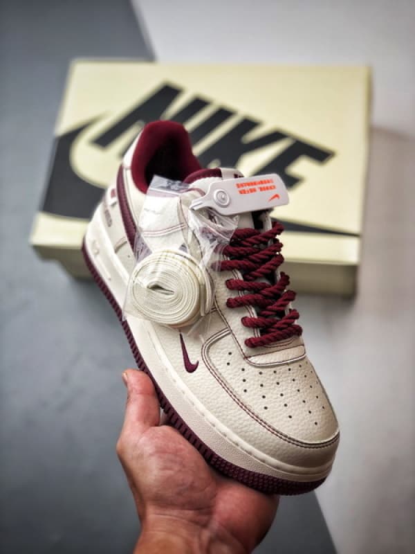 Air Force 1 Low Cinco Listras