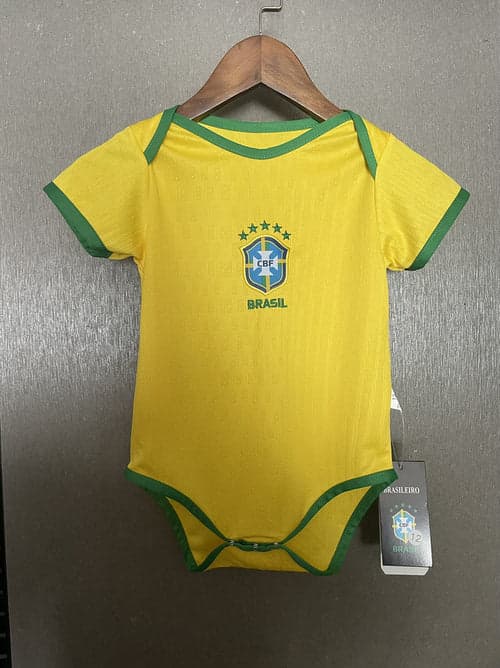 Brazil Baby Body 2025/26