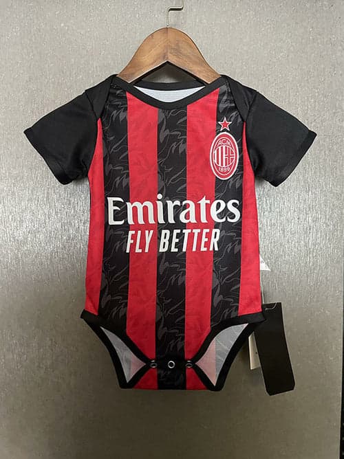 AC Milan Baby Body 2025/26