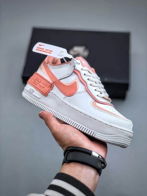 NK Air Force 1 Shadow