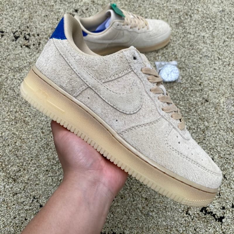 Nike Air Force 1 '07 LX