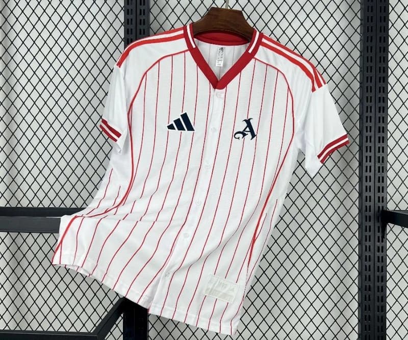Arsenal Special Edition MLB Jersey 2025