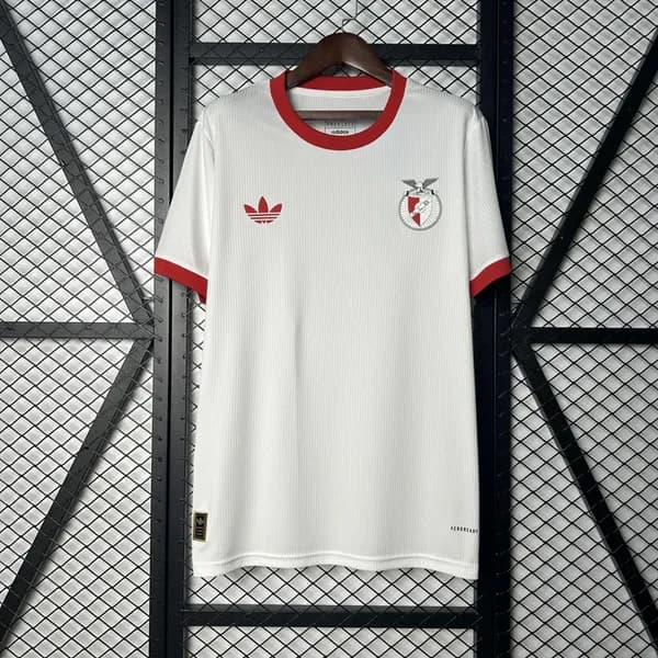 Benfica 2025/26 Retro Special Edition Jersey