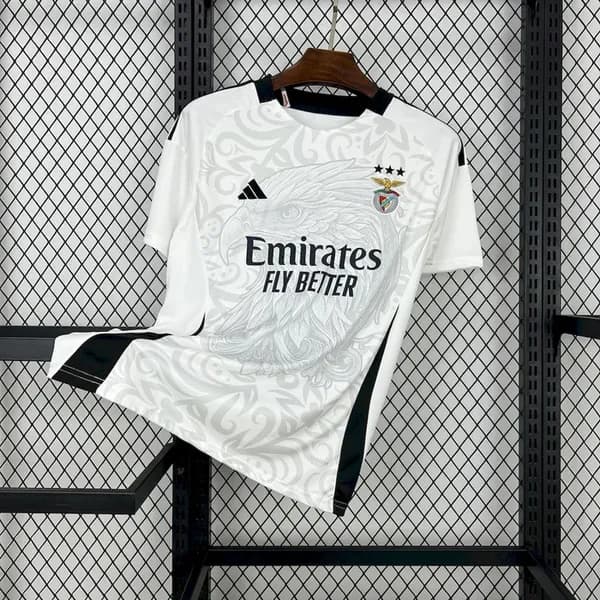 Benfica 2025/26 Special Edition II Jersey