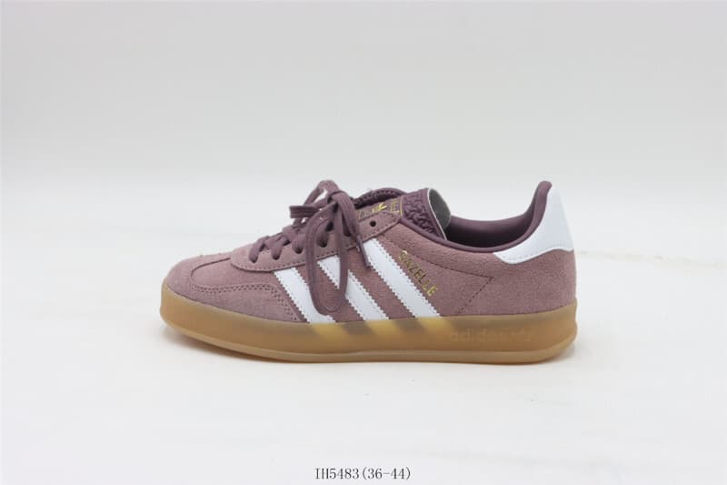 Adidas Gazelle Indoor Kith
