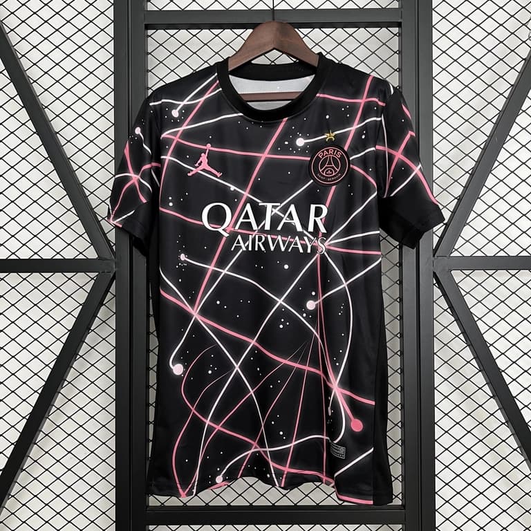Paris Saint-Germain Special Edition 2025/26