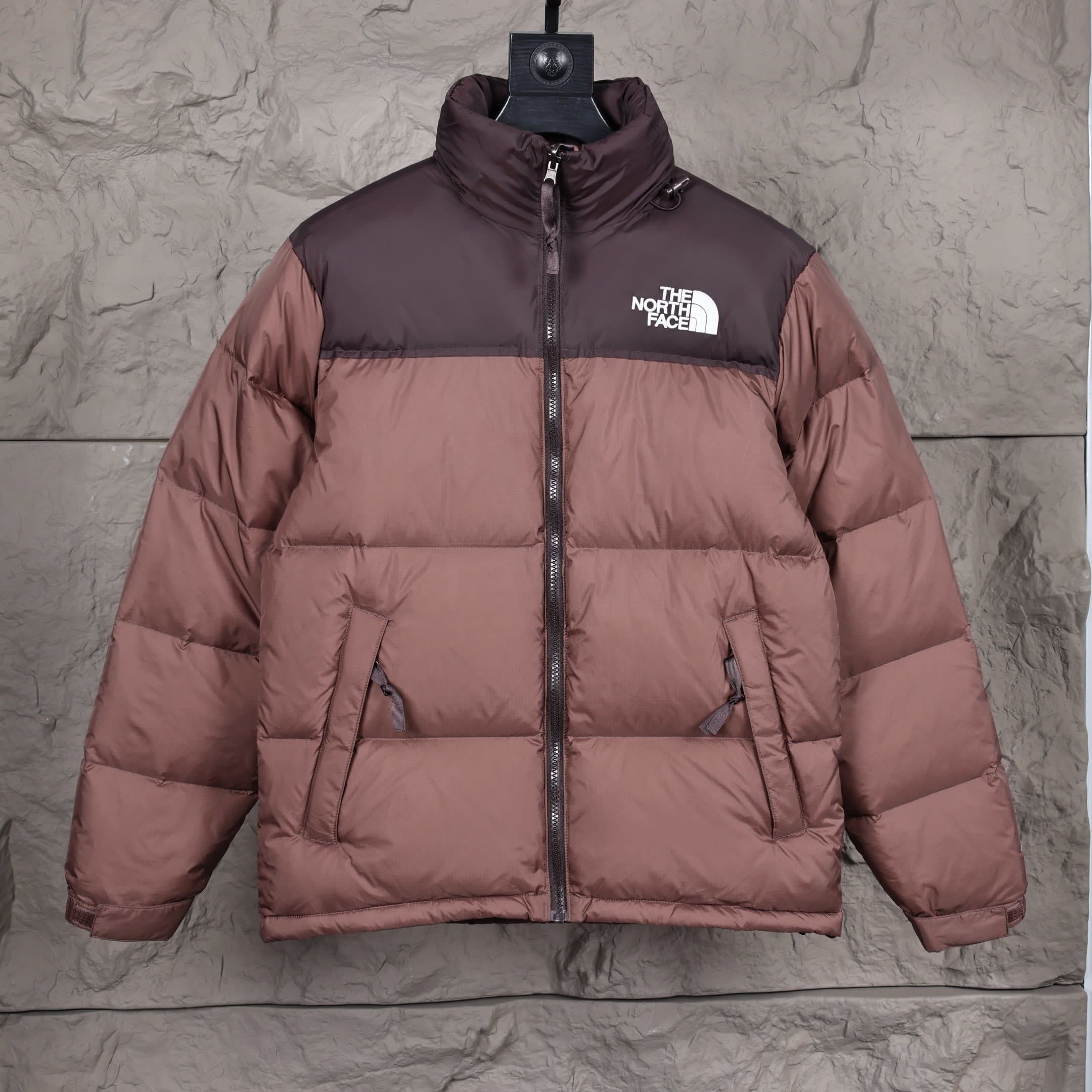 The North Face classic 700 Vinho