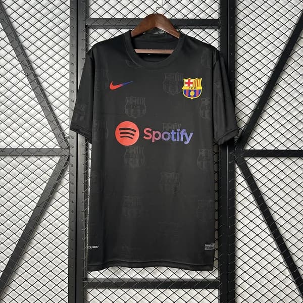 Barcelona Special Edition VII Jersey 2025/26