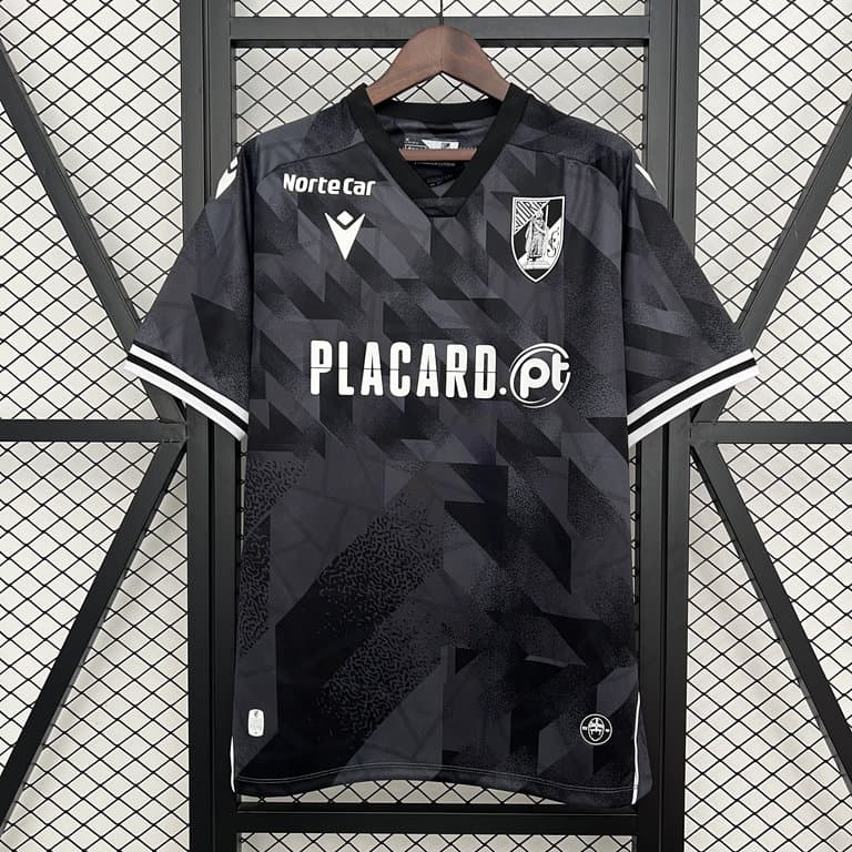 Vitória SC Away Jersey 2025/26