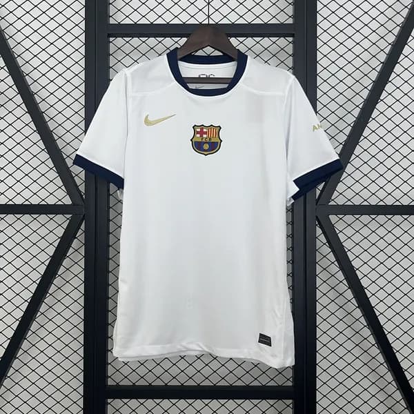Barcelona 2025/26 Joint Edition Jersey