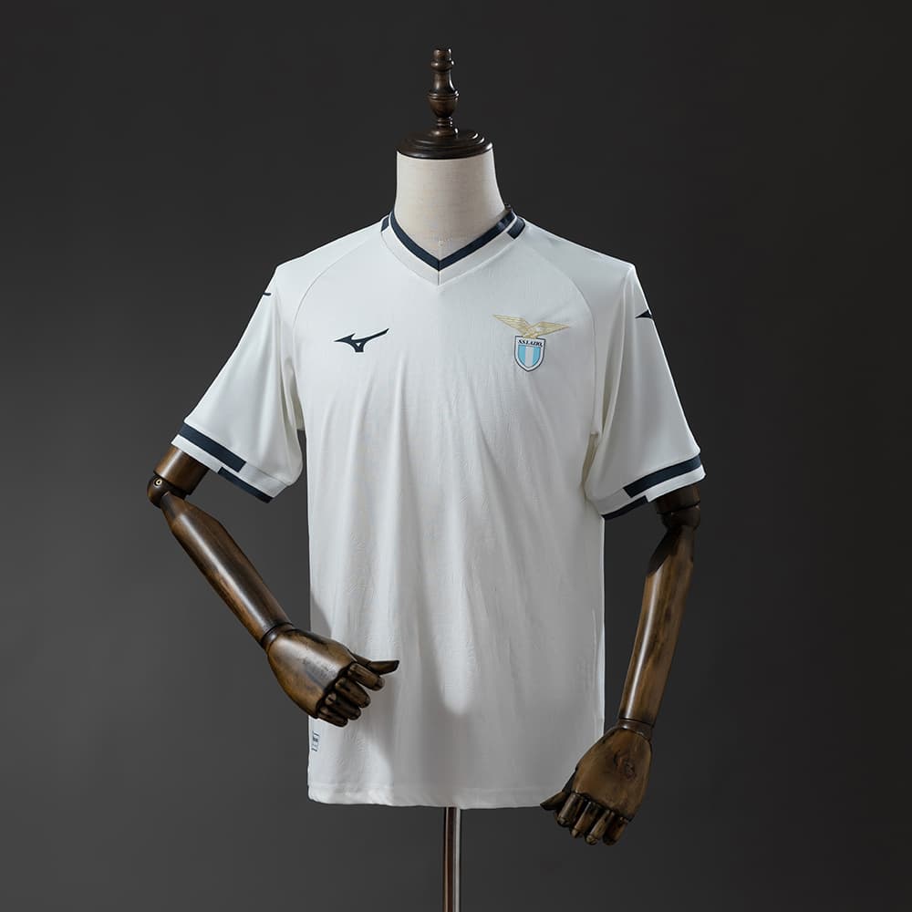 Camisola Lazio 2025/26 Away