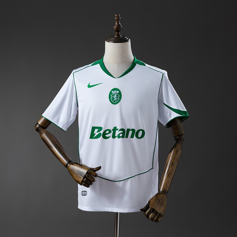 Camisola Sporting CP Edição Especial 2025/26
