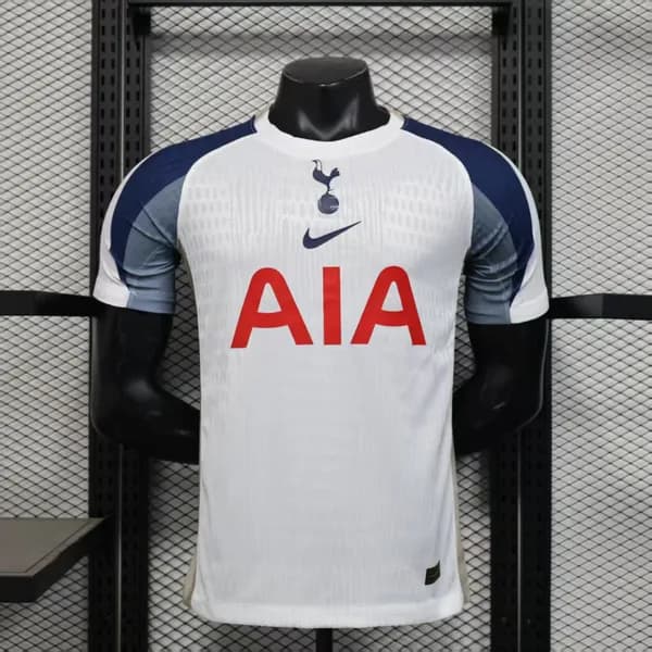 Tottenham 2024/25 Home Jersey