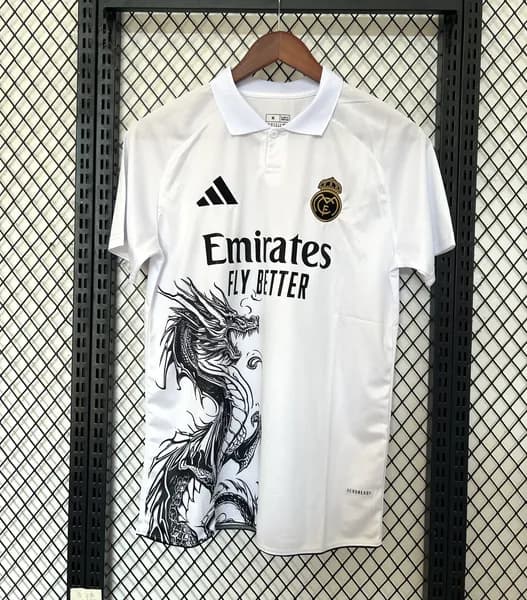 Real Madrid Special Edition VI 25/26