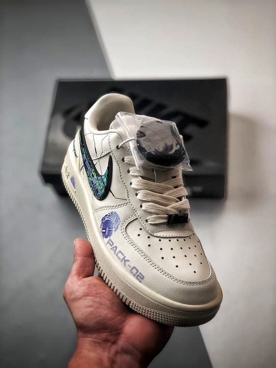 AMBUSH x Nike Air Force 1 Low SP