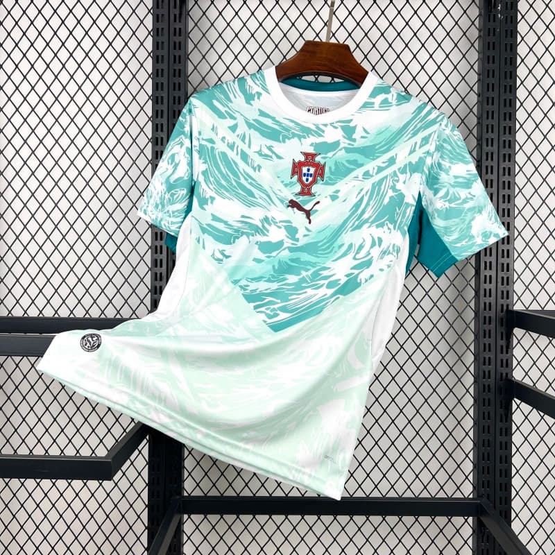 Camisola Seleção Portugal Away 2026