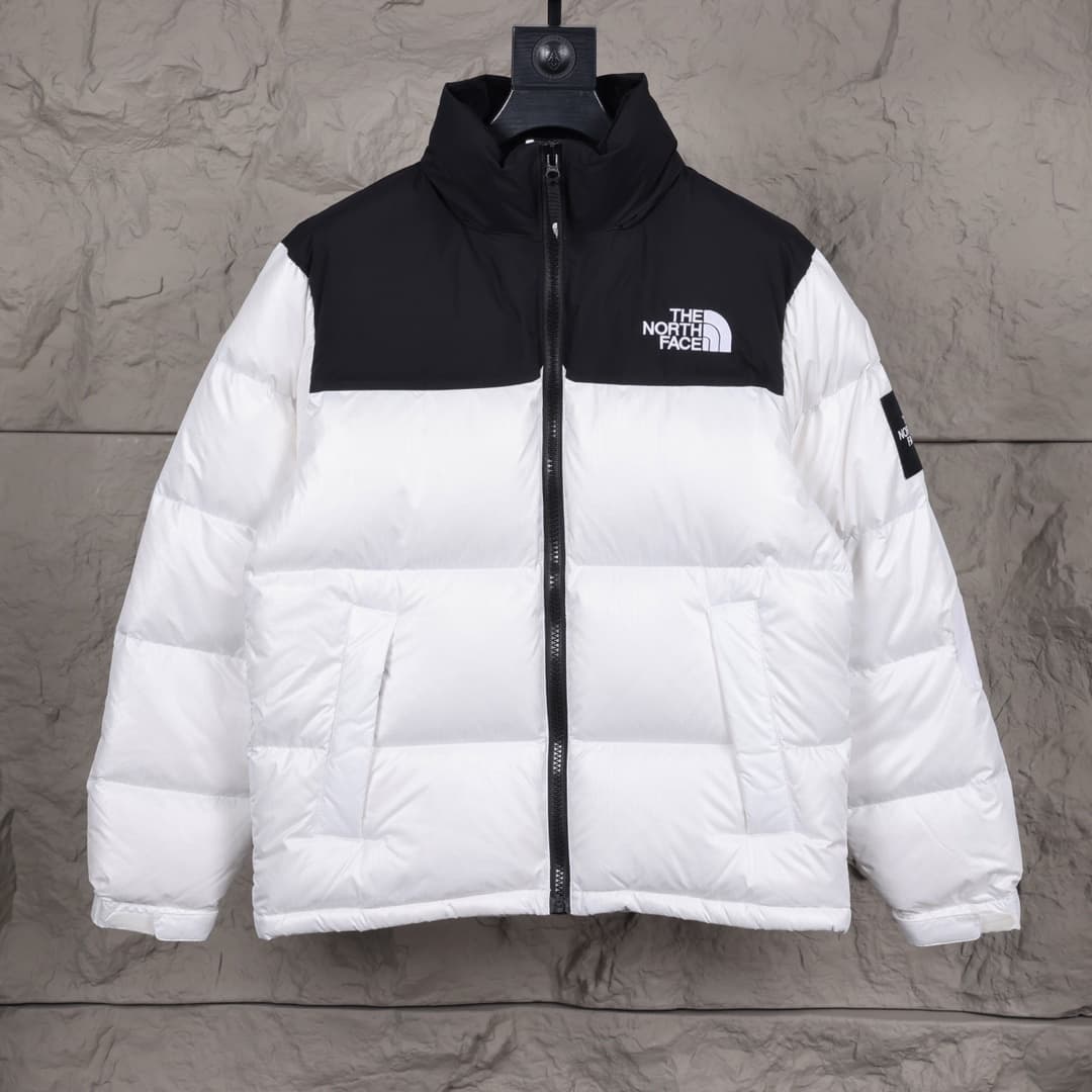 The North Face classic 700 branco