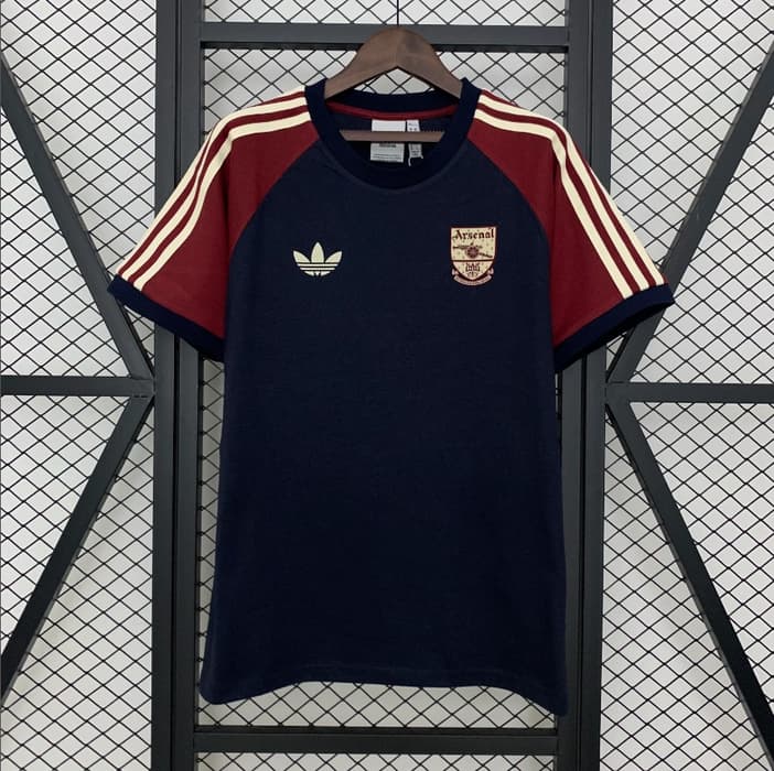 Arsenal Special Edition Jersey 25/26