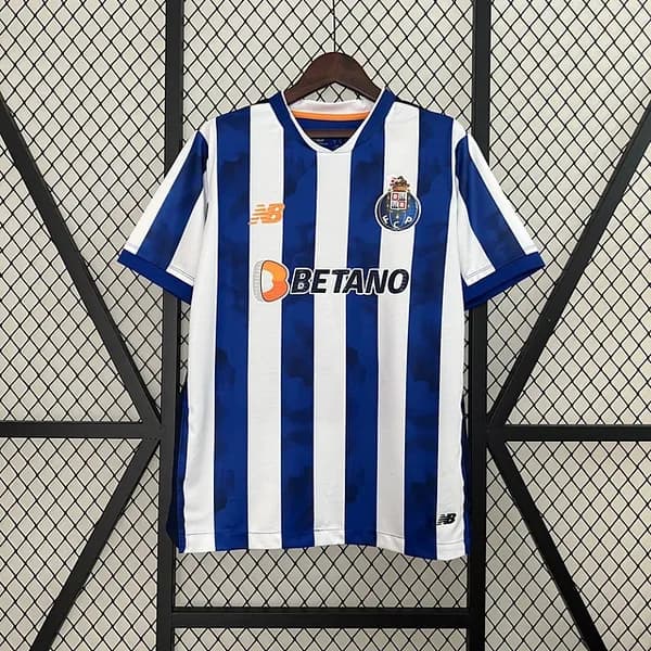 FC Porto 2024/25 Home Jersey