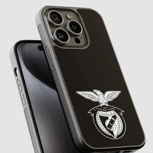 Capa Preta Benfica