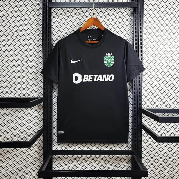 Sporting CP Fourth Jersey 2023/24