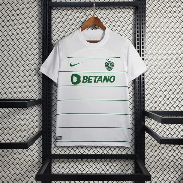 Sporting CP Away Jersey 2023/24