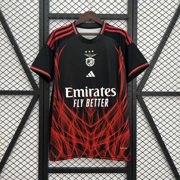 Benfica 2025/26 Special Edition Jersey