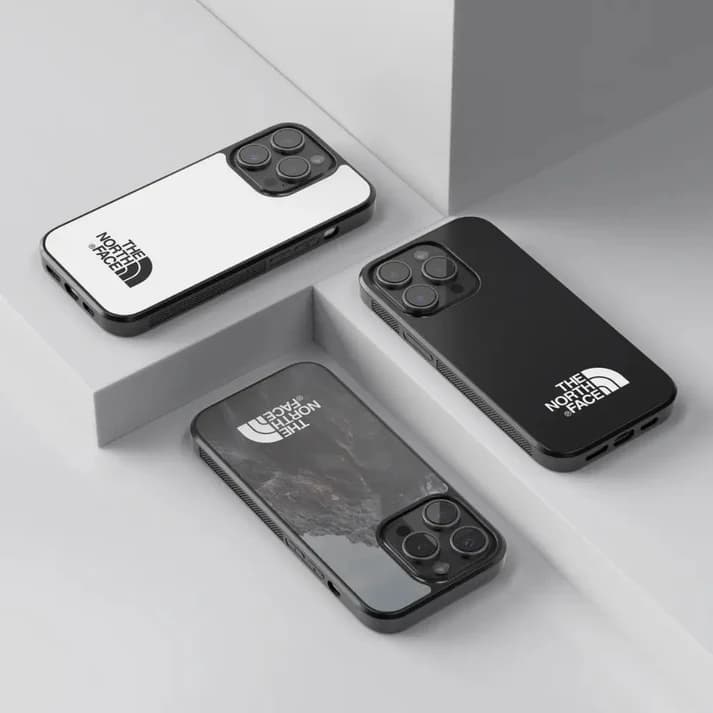 Capa North Face 25/26