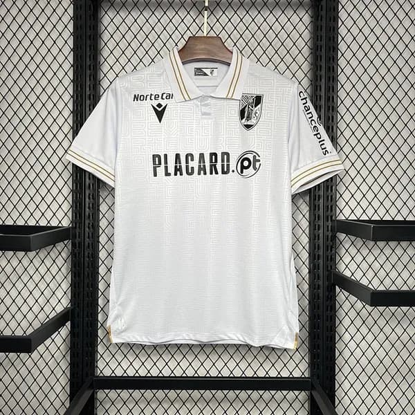 Vitória SC 2024/25 Home Jersey