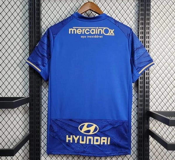 Camisola F.C. Famalicão Secundária 25/26 - Vista 2