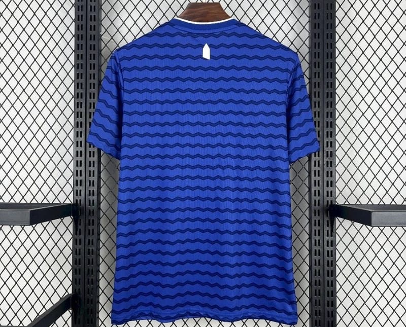 Camisola Everton Principal 25/26 - Vista 2