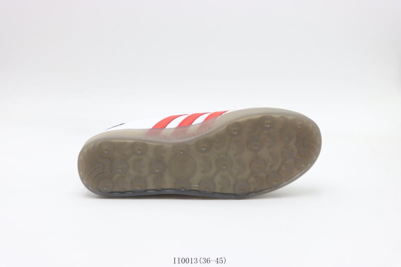 Adidas Gazelle White Red Kitty - Vista 8