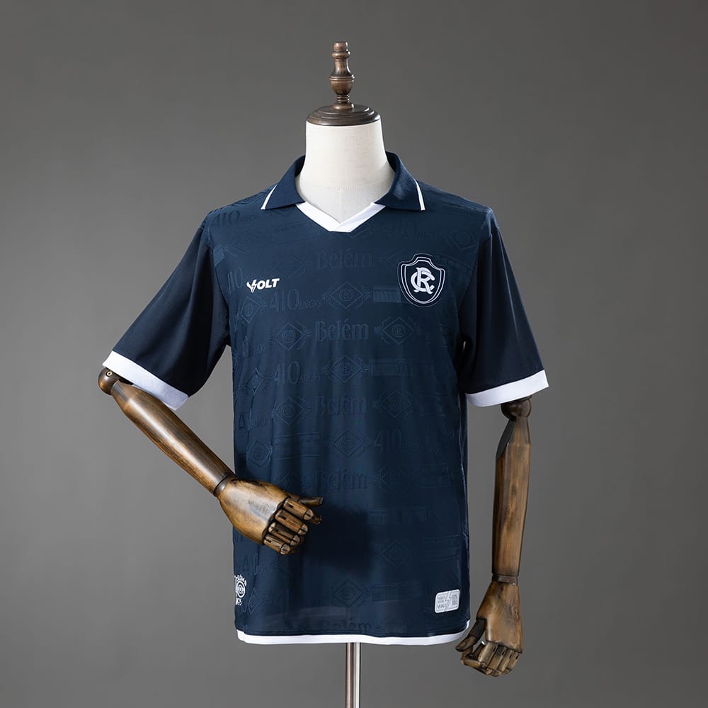 Camisola Remo 2026/2027 Principal - Vista 1