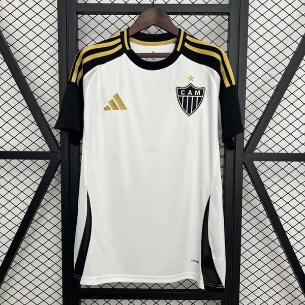 Camisola 25/26 Atlético Mineiro Fora - Vista 1