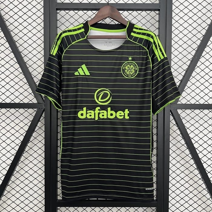 Camisola 25/26 Celtics Fora S-4XL - Vista 1