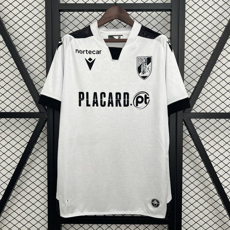 Vitória SC 2025/26 - Principal - Vista 1